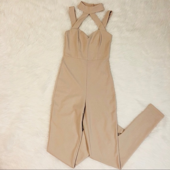 Forever 21 Pants - Forever 21 Jumpsuit